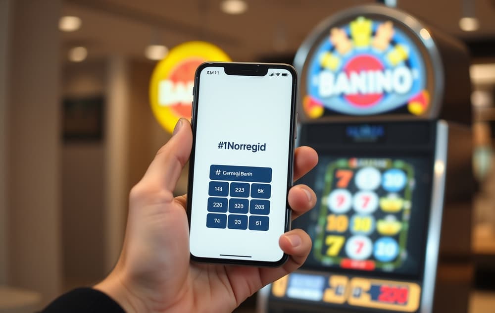 Casino med Trustly