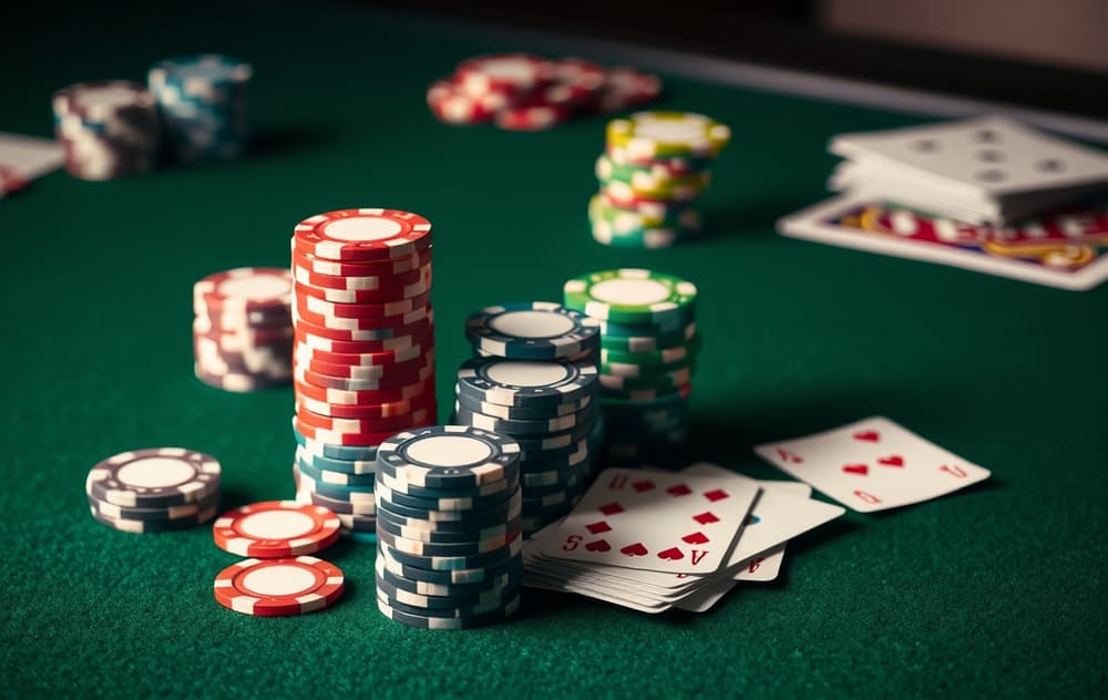 BetInferno casino med raske uttak og kryptobetalinger