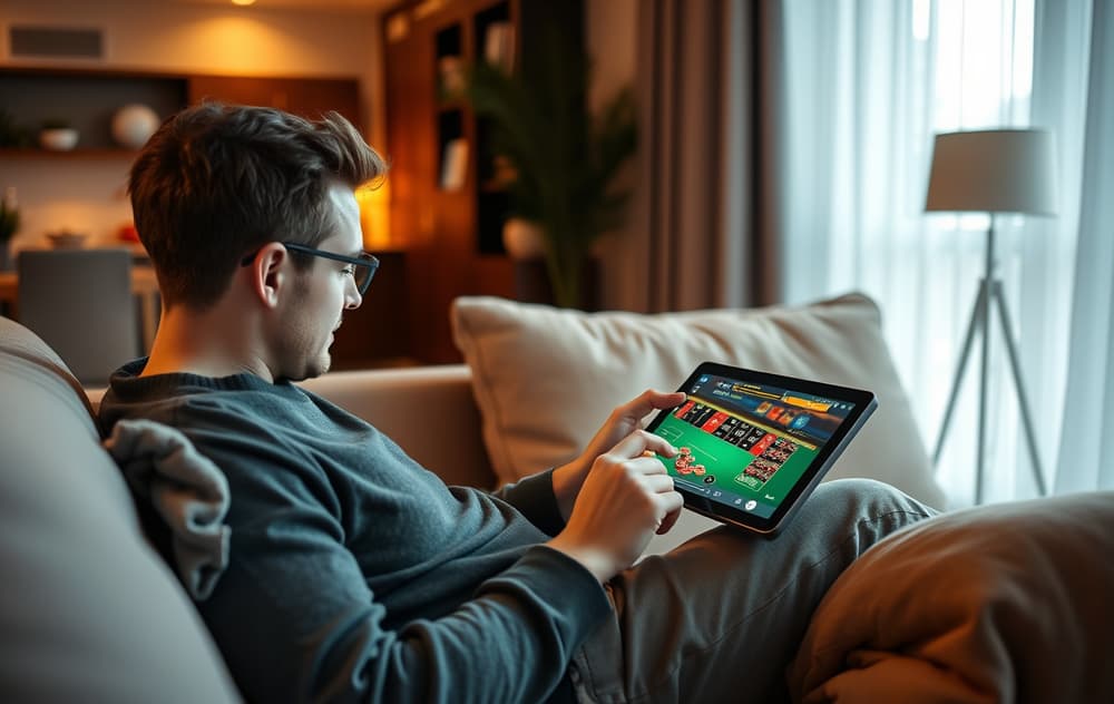BoaBet omtale – test av uttak, spill og kundeservice