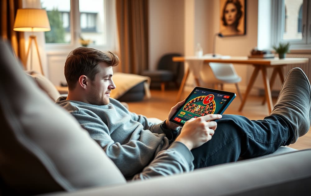 ComeOn casino bonuskoder i Norge