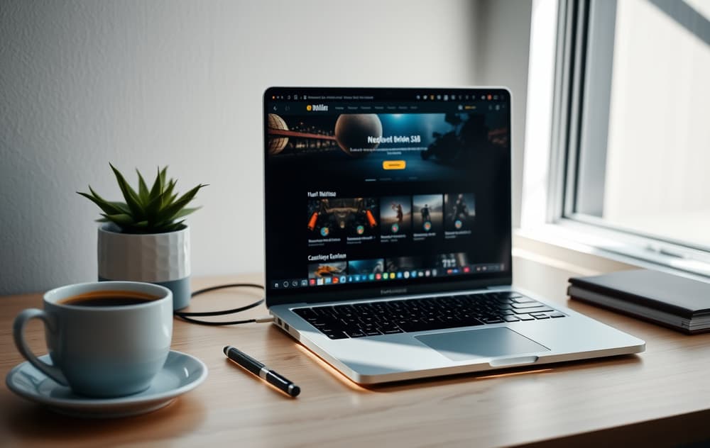 Duelbits omtale – test av kryptocasinoet med raske uttak (2025)