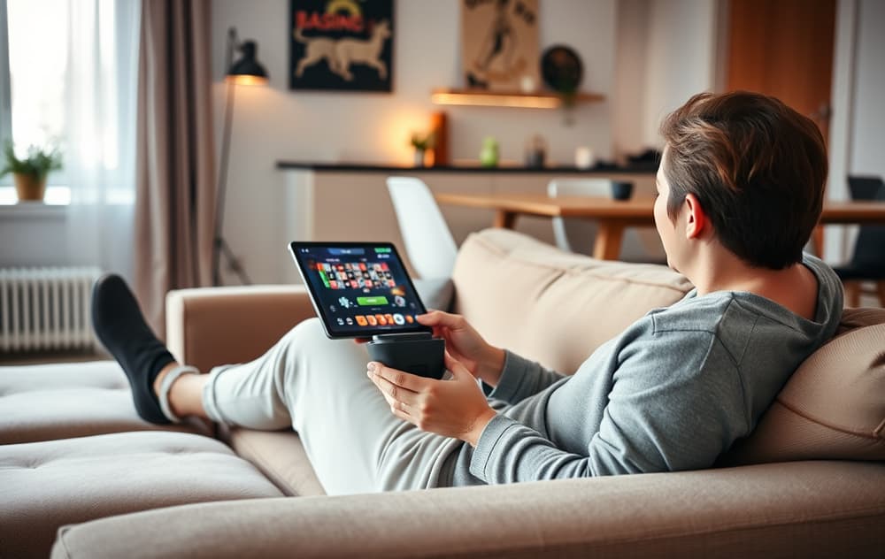 Goatz omtale – test av casinoet med raske uttak
