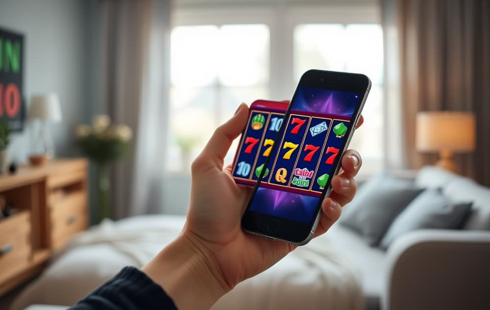 Golden Crown omtale – testet av oss (uttak, spill og vilkår)