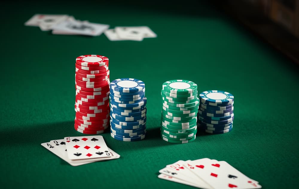IBet casino – test og omtale 2026