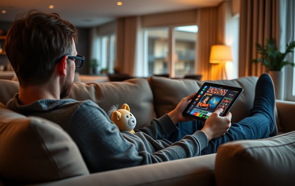 KumoBet omtale – Test av casinoet med rask utbetaling