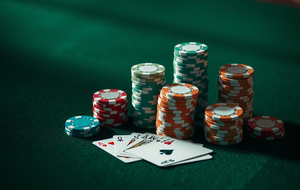 LeoVegas casino bonusvilkår og omsetningskrav