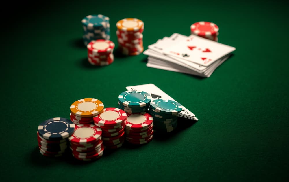 Lucky Spins casino med raskeste utbetaling og lynrask verifisering