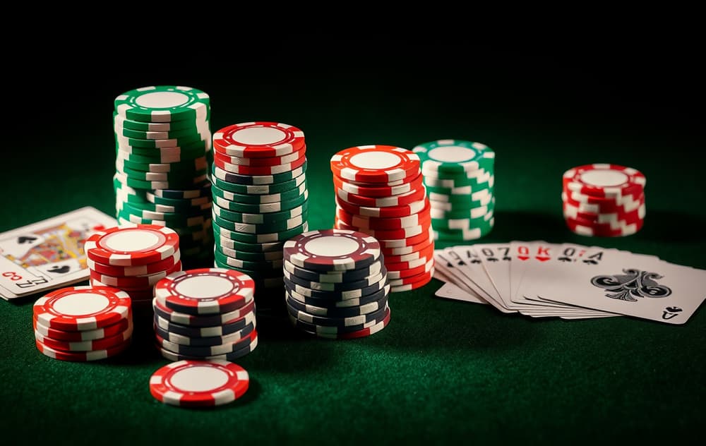 Lukki casino med raske uttak og gratisspinn