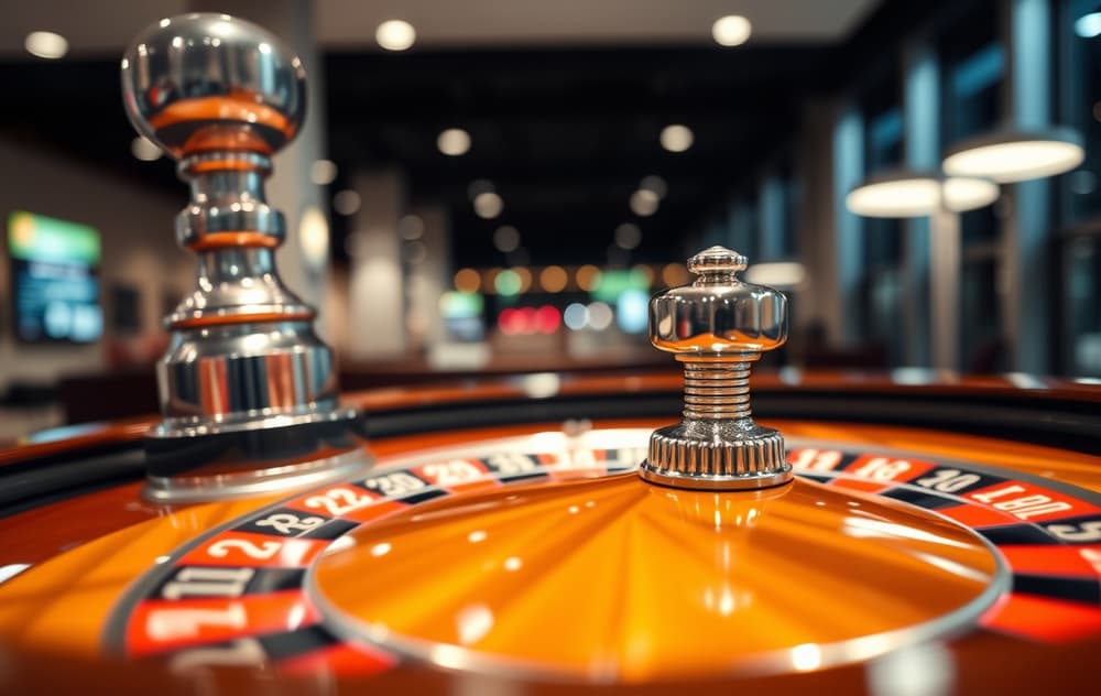 Mad Casino omtale – en ærlig test av uttak og spillopplevelse