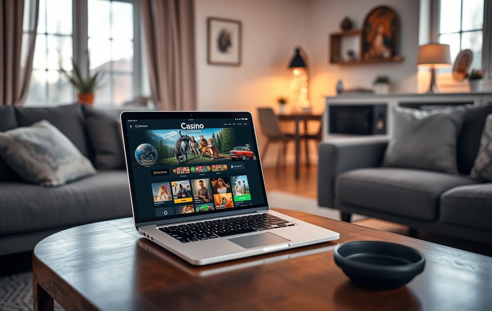 Miki Casino uten registrering – cashback og raske uttak