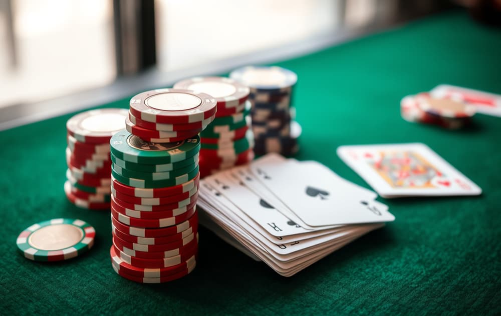 Rizk omtale – test av uttak, spill og bonus