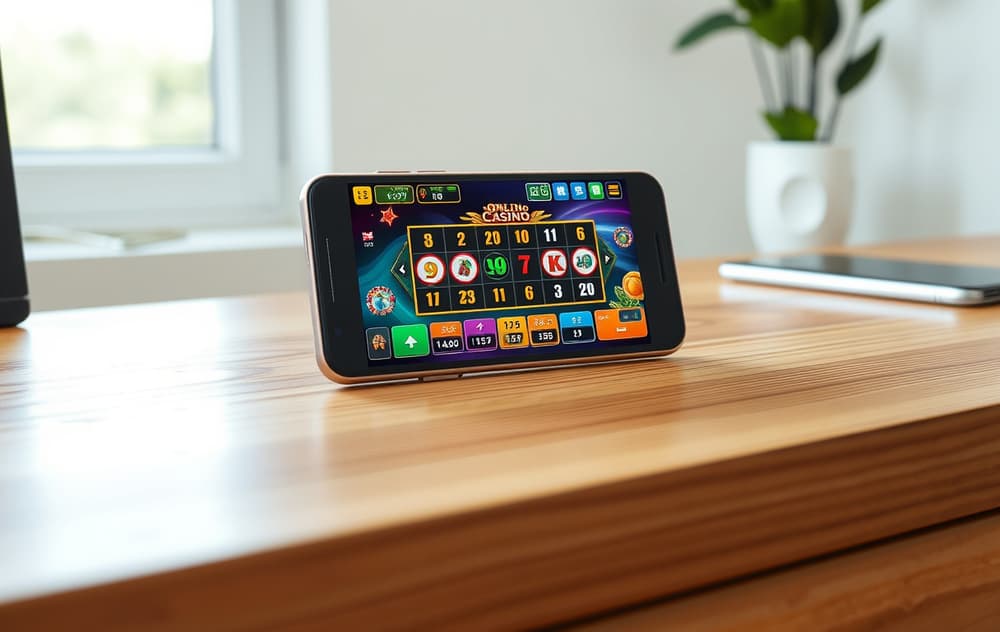 Tenobet casino bonuskoder med enkle vilkår