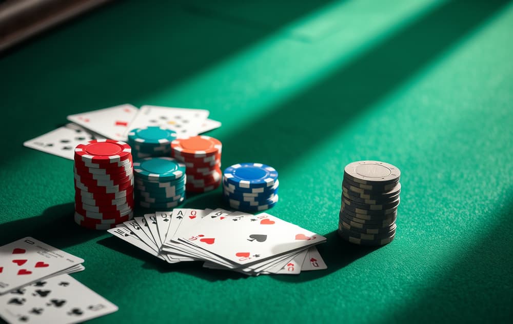UnionBet omtale – test av casino med raske uttak
