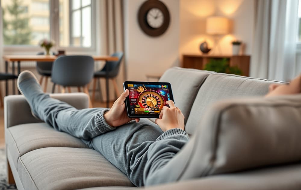Vinn casino – vår test og omtale (2026)