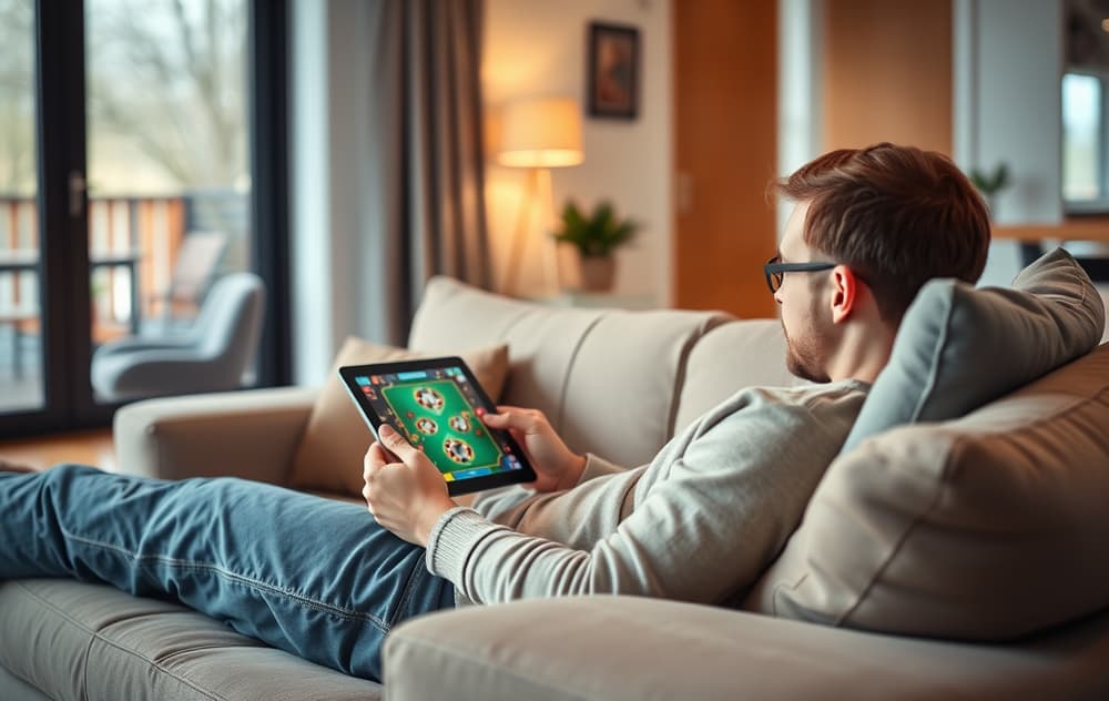 Wildzy casino hjemmeside med fokus på bonus uten omsetningskrav