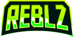 Reblz logo