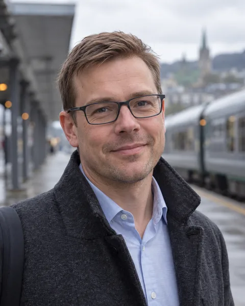 Kristian Moen